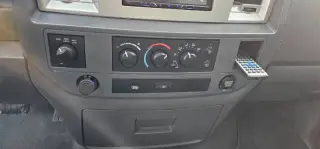 2008 Dodge Ram 1500 Laramie