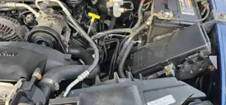 2008 Dodge Ram 1500 Laramie