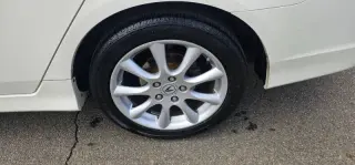 2007 Acura TSX
