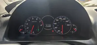 2007 Acura TSX