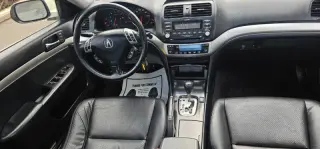 2007 Acura TSX