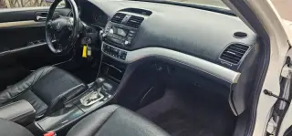 2007 Acura TSX