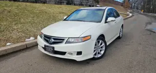 2007 Acura TSX