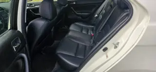 2007 Acura TSX