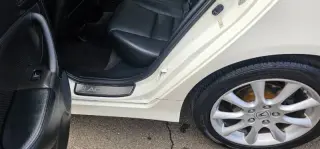 2007 Acura TSX
