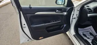 2007 Acura TSX