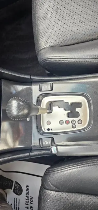 2007 Acura TSX