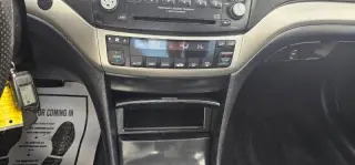 2007 Acura TSX
