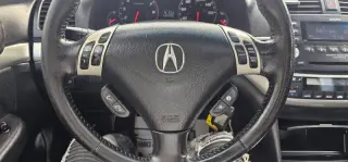 2007 Acura TSX