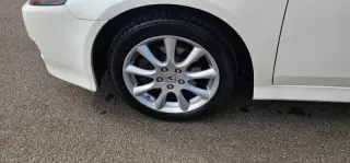 2007 Acura TSX