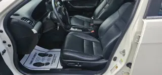2007 Acura TSX