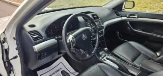 2007 Acura TSX