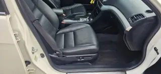 2007 Acura TSX