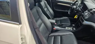 2007 Acura TSX
