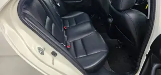 2007 Acura TSX
