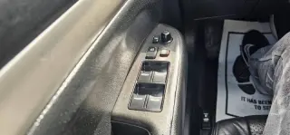 2007 Acura TSX
