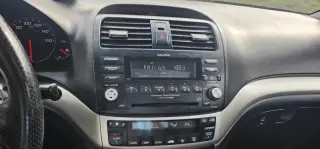 2007 Acura TSX