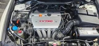 2007 Acura TSX