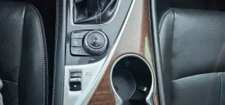 2014 Infiniti Q50 Sport