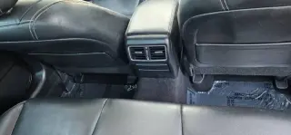 2014 Infiniti Q50 Sport