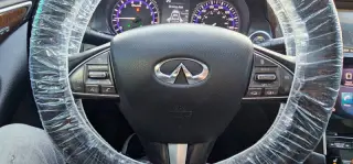 2014 Infiniti Q50 Sport
