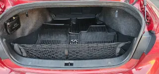 2014 Infiniti Q50 Sport
