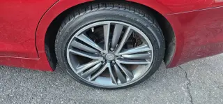 2014 Infiniti Q50 Sport