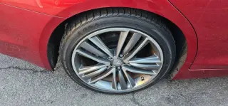 2014 Infiniti Q50 Sport