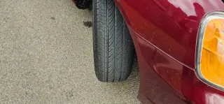 2003 Honda Civic LX