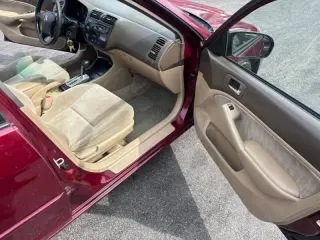 2003 Honda Civic LX
