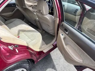 2003 Honda Civic LX