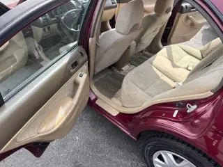 2003 Honda Civic LX
