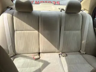 2003 Honda Civic LX