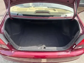 2003 Honda Civic LX