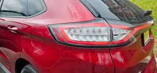 2018 Ford Edge Sport
