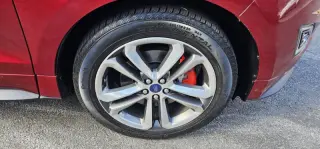 2018 Ford Edge Sport