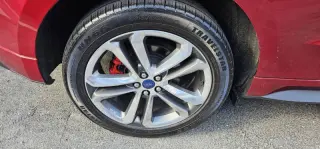 2018 Ford Edge Sport