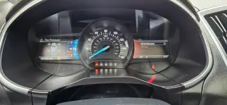 2018 Ford Edge Sport