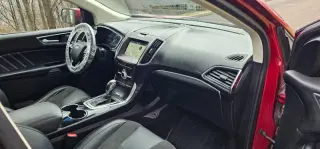 2018 Ford Edge Sport