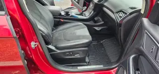 2018 Ford Edge Sport