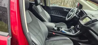 2018 Ford Edge Sport