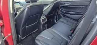2018 Ford Edge Sport