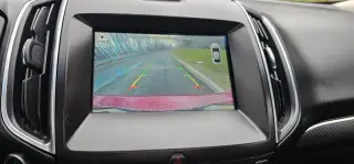 2018 Ford Edge Sport