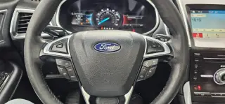 2018 Ford Edge Sport
