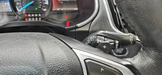 2018 Ford Edge Sport