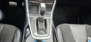2018 Ford Edge Sport