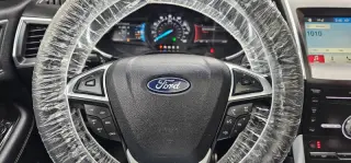 2018 Ford Edge Sport