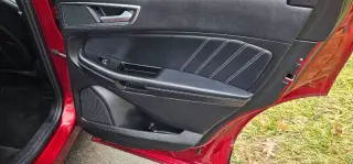 2018 Ford Edge Sport