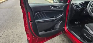 2018 Ford Edge Sport