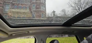 2018 Ford Edge Sport